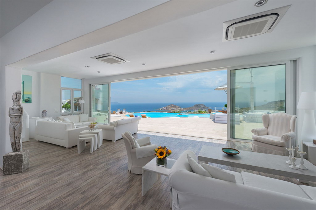  Aegean Jewel Mikonos 